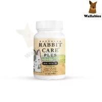 ราคา Randolph RABBIT CARE (70g.) อาหารเสริมพลังงานกระต่ายป่วย สูตร MONOLAURIN ( LAURIC ACID ) ซีโอดี (1732535954790122528)
