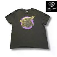 ราคา เสื้อยืดวินเทจ BABY YODA (STAR WARS) ของแท้ 100%️ แนะนำ (1731745616227108472)