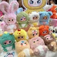 ราคา Baby Three 12 Zodiac Series ตุ๊กตา ส่งจากไทย กล่อง จุ่ม เบบี้ ทรีมาการอง เบบี้ ทรีมาการอง เลย์ จิ๋ว เบบี้ ทรี เบบี้ ทรีหัว (1730925781577533525)