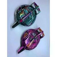 ราคา Crush Gear Nitro บอดี้ Zero Delta ยกคู่ JAIDA (1732653341687121210)