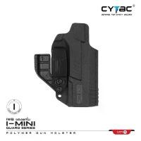 ราคา Cytac ซองพกใน Polymer รุ่น cz 75 compact, 75p01, 75D (I-Mini-guard) คําแนะนําผลิตภัณฑ์ใหม่ของเดือนนี้ gun toy เล่น ไฟเยอร์ ๆ ผู้ชาย (1732302208452036508)