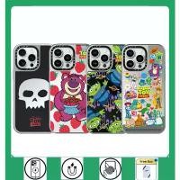 ราคา Caseti Pixars Toy Story Magnetic Plating Silver Case สําหรับ iPhone 16 15 14 Plus 11 12 13 Pro 16Pro Max impact Mirror Hard Cover Casing คําแนะนําการขายที่ร้อนแรงในเดือนนี้ (1732561068558156952)