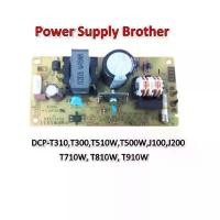 ราคา Brother ฺPower Supply DCP-T310,T300,T510W,T500W,J100,J200, T710W, T810W, T910W แท้100% (มือ2) คําแนะนําผลิตภัณฑ์ใหม่ของเดือนนี้ (1732609798563202344)