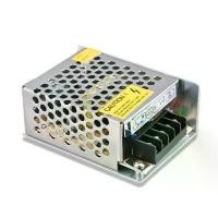 ราคา [พร้อมส่ง] สวิทชิ่ง เพาวเวอร์ ซัพพลาย 24v 1a 2a 3a 5a 10a 20a Switching Power Supply พร้อมส่ง (1731573346633483536)
