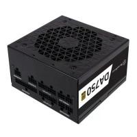 ราคา POWER SUPPLY (อุปกรณ์จ่ายไฟ) SILVERSTONE DA750 - 750W 80 PLUS GOLD (1730022267457145468)