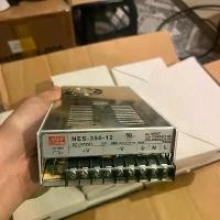 ราคา Power supply ยี่ห้อ mean well12v 29a (1731213957556177122)