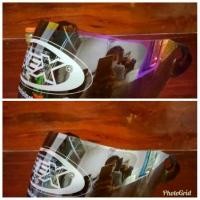 ราคา ชิวหน้าหมวกกันน็อค รุ่นXR. ปรอทรุ้ง / ปรอทเงิน คําแนะนําผลิตภัณฑ์ใหม่ของเดือนนี้ แผ่น ไมล์ เวฟ 125 honda click 160 accessories อาม dkt 110 pcx ปี 2025 125i ปลาวาฬ ปลอ (1732186032164341649)