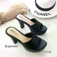 ราคา เสื้อผ้าแฟชั่นสตรี รองเท้าสวยๆสไตล์ที่ชอบ แบบที่ใช่ ใส่สวยมาก Fashion accessories (1732542501865883062)