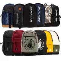 ราคา BODY GLOVE Accessories Backpack 2025 กระเป๋าเป้ รวมสี (1732479906071873328)