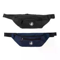ราคา BODY GLOVE Accessories Hippack กระเป๋าคาดเอว กระเป๋าคู่ (1732635446564456192)