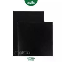 ราคา พร้อมส่ง. Art Decor สมุดวาดเขียนปกหนัง เล่มดำ หลายขนาด สมุดวาดภาพ Friendship Book สมุดเฟรนด์ชิพ M400 M600 (1732533605642110368)