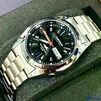 ราคา Wilsano Men's Watch, Us Submarine Watch J035Md, One Year Warranty, Us Submarine, Stainless Steel Wristwatch, 100% Waterproof, Luminous Hands. (1732524335854355779)