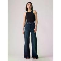 ราคา กางเกงยีนส์ผู้หญิง Levi's® Women's Ribcage Wide-Leg Jeans (1732551719629849849)