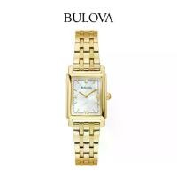 ราคา BULOVA 97L177 Women's Sutton Watch Quartz ( นาฬิกาผู้หญิงระบบถ่าน ) (1732247995942537540)