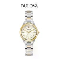 ราคา BULOVA 98L277 Women's Sutton Watch Quartz ( นาฬิกาผู้หญิงระบบถ่าน ) (1732248434360289604)