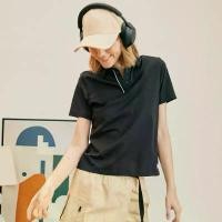 ราคา GIORDANO เสื้อโปโล ผู้หญิง Women's Comfort Liquid Touch Polo 05314201 (1732573292703483596)