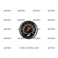 ราคา เกจวัดแรงดันน้ำมัน เบนซิน เกจวัดเรกูเรต Regulator pressure guage (1732624466654299901)
