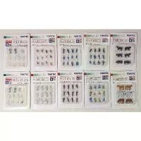 ราคา N Gauge Tomytec N Gauge 1/150 Scale ️ Human Model Diorama Collection คนจิ๋วหลายอาชีพ หลายแบบ ใหม่ มีบริการเก็บปลายทาง (1732643565164856536)