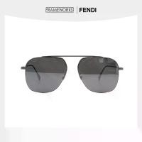 ราคา [ของแท้] FENDI TRAVEL แว่นกันแดด รุ่น FE40005U (1732023039090394769)