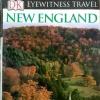 ราคา DK Eyewitness Travel Guide New England. : tik24 (1729686486046772076)