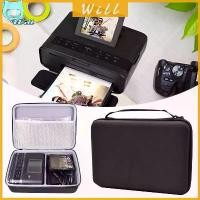 ราคา Eva Travel กระเป๋าเก็บป้องกันสําหรับ Canon Selphy CP1200 CP1300 CP1500 (1732608464713123108)