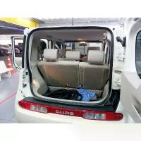 ราคา สวัสดิการสด ยางฝาท้าย ยางฝากระโปรงท้าย Nissan cube Z11/Z12 (1732623788210619705)