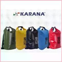 ราคา OceanPack Cube 16L KARANA Original กระเป๋ากันน้ำโอเชี่ยนแพคขนาด 16 ลิตร สปอตสินค้า (1732575878837536294)