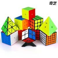 ราคา COD รูบิค Rubik 3x3 4x4 หมุนลื่น Rubik's Cube MF3 รูบิค แม่เหล็ก รูบิก ของเล่นลับสมอง 3x3x3 ลูกบาศก์มายากลลูกรูบิคความเร็ว (1731994229003224095)