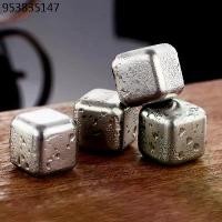 ราคา ก้อนน้ำแข็งสแตนเลส ก้อนน้ำแข็งเทียม น้ำแข็งเหล็ก น้ำแข็งสแตนเลส ICE CUBE ไม่มีวันละลาย (1731314323061441700)