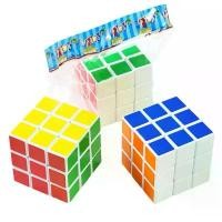 ราคา COD รูบิค 3x3 ลูกบาศก์รูบิค ฝึกสมอง ของเล่นพัฒนาสมอง สำหรับเด็ก (Rubik''s Cube) พร้อมส่งในไทย (1731923578863519083)