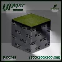 ราคา จัดส่งเฉพาะจุด Rockwool Cubes ร็อควูลก้อน ขนาด8นิ้ว ใยหินก้อนจัตุรัส สำหรับปลูกต้นไม้โดยเฉพาะ Rockwool cube CM20PRO (1731605684387087752)