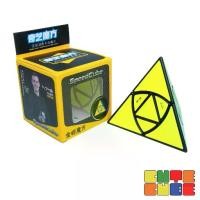 ราคา รูบิค QiYi Duomo Cube | CuteCube (1731699565126976890)