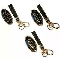 ราคา เคสกุญแจ Nissan TEANA ALMERA kicks SYLPHY March Juke Cube Pulsar Lavina พร้อมพวงกุญแจสวยงาม *** ส่งจากไทย *** (1729633105841523692)