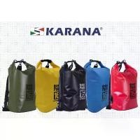 ราคา OceanPack Cube 16L KARANA Original 100% กระเป๋ากันน้ำโอเชี่ยนแพคขนาด 16 ลิตร ลดราคาร้อนแรงประจำเดือนนี้ (1732590022117196898)