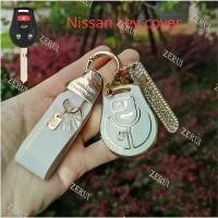 ราคา เคสกุญแจแปลงกุญแจแบบพลิกได้, ZR, สำหรับ Nissan Almera และ Nissan Urvan, ที่ใส่ฝาครอบกุญแจแบบพลิกได้, เปลือกเคสกุญแจรถแปลง, เหมาะสำหรับ Nissan Cube, Qashqai, Juke, Suny, Sylphy, มีนาคม, Tiida, Micra (1
