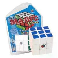 ราคา รูบิค3x3 ลูกบาศก์ ลูกบิด 3x3 รูบิค ลูกบาศก์ ลูบิค3×3 ลื่นๆ เพิ่มไอคิว หมุนลื่น พร้อมสูตรการเล่น Cube Magic - Toys Store (1729566898894178434)