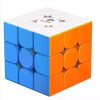 ราคา รูบิก 3x3x3 GAN Monster Go EDU Magnetic & Standard 3x3 GAN 3x3 M Cube รูบิค 3 รูบิค แปลก รูบิค 3x3 (1730603696921938777)