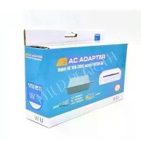 ราคา พร้อมส่ง! หม้อแปลง Wii U AC Adapter สำหรับเครื่อง wii u ขายดี (1732656565542290715)