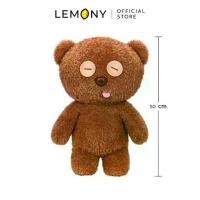 ราคา LEMONY ตุ๊กตามินเนี่ยน ทิม ขนาด 50 ซม. Universal Minions Collection (1732631452283930185)