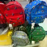 ราคา กระเป๋าเป้ Super Mario Universal Studio, ญี่ปุ่น USJ, กระเป๋าเป้เด็กการ์ตูนน่ารัก, น้ำหนักเบา, เหมาะสำหรับนักเรียน, กระเป๋านักเรียน (1732543034529187435)