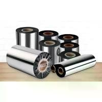 ราคา ฉลากเครื่องใช้สำนักงาน, เทปคาร์บอน Universal พร้อมเคลือบพื้นผิว, มีให้เลือก 110 และ 300, ฟิล์มพิมพ์พิเศษ, ฉลากบาร์โค้ดเคลือบมากเกินไป (1731521970811143445)