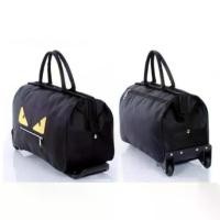 ราคา luggage กระเป๋าเดินทางล้อลาก กระเป๋ามีล้อลาก พับเก็บได้ ใบใหญ่ ใส่ของได้เยอะ สไตล์เกาหลี ดีไซน์สวย travel (1732579117273089333)