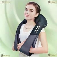 ราคา เครื่องนวดไหล่ อเนกประสงค์ Messager of neck kneading หมอนนวด เบาะนวดไฟฟ้า Multi Function เบาะนวดอเนกประสงค์ เครื่องนวดชาย (1729661790129916393)