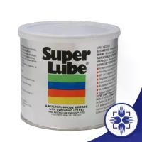 ราคา Synthetic Grease 41160 สูตร Multi Purpose จารบีขาวสังเคราะห์ (1729615580094761419)