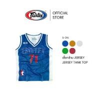 ราคา CODFairtex Tank Top Jersey JS19 Polyester, Lightweight, Quick-Dry Sports Shirt, Mesh Side Panels Tank Top for Training Fitness or Everyday WearTikTok (1732532963654927518)