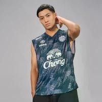 ราคา EGO x Buriram Training Jersey เสื้อซ้อมบุรีรัมย์ยูไนเต็ด แขนกุด คําแนะนําผลิตภัณฑ์ใหม่ของเดือนนี้ (1732660074893772633)