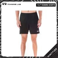 ราคา Training Lab : Men Running 6 กางเกงวิ่งผู้ชาย สำหรับเล่นกีฬา วิ่ง เทรล (1732657643450565698)