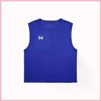 ราคา WARRIX เสื้อซ้อมกีฬา WARRIX MESH TRAINING BIB (WA-221FBACL90) สปอตสินค้า (1732539004175943575)