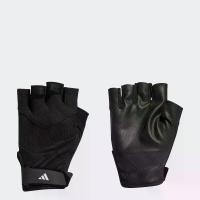 ราคา adidas เทรนนิง & Gym & Training ถุงมือเทรนนิง Unisex สีดำ II5598 (1732404078903985939)