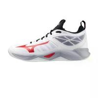 ราคา MIZUNO WAVE DIMENSION รองเท้าวอลเลย์บอล Volleyball มิซูโน่ ของแท้ (1730349506187331639)
